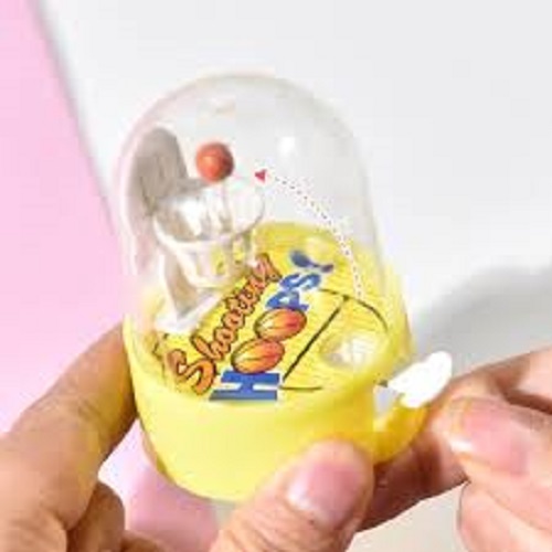 [HCM]Đồ chơi bóng rổ mini  đồ chơi bóng rổ  do choi bong ro mini