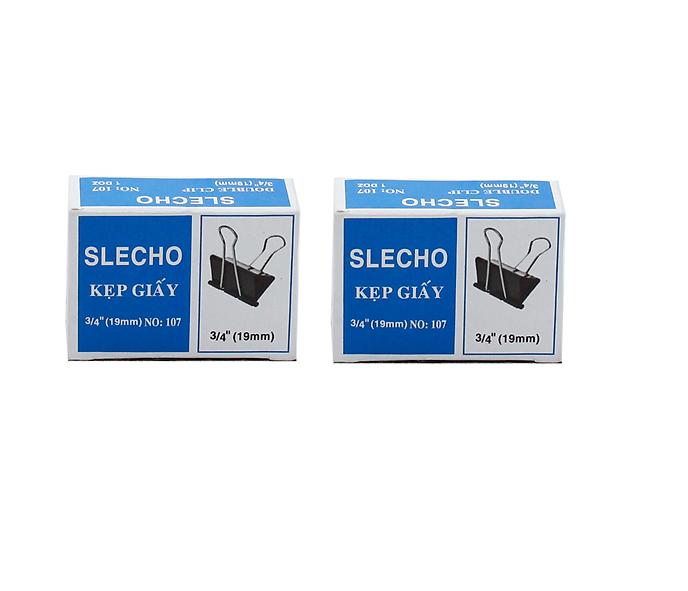 Kẹp Bướm Echo 19mm