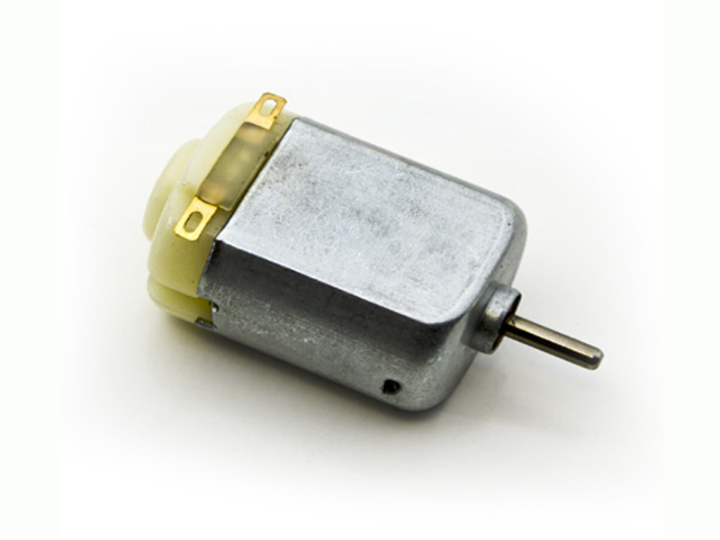 Motor DC 3V