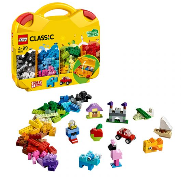 Vali LEGO Classic Sáng Tạo