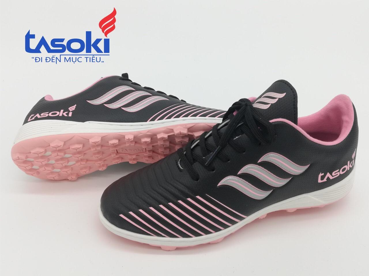 GIÀY ĐÁ BANH SÂN CỎ NHÂN TẠO TASOKI