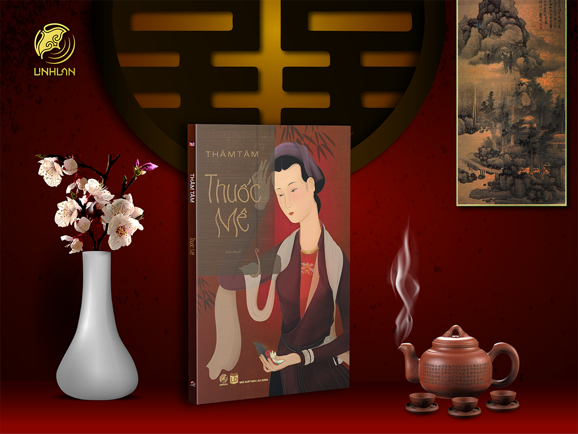 Sách - Thâm Tâm (Linh Lan Books)