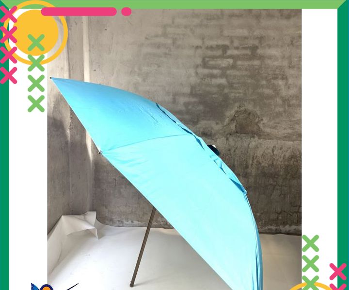 Ô Dù Che Nắng Câu Cá1m8 cao cấp thiết kế tuyệt đẹp chất liệu carbon cao