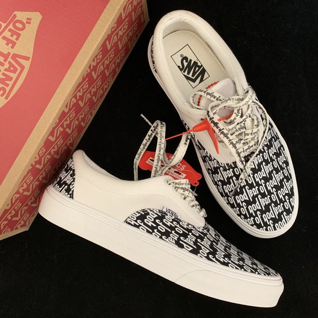 vans era outlet