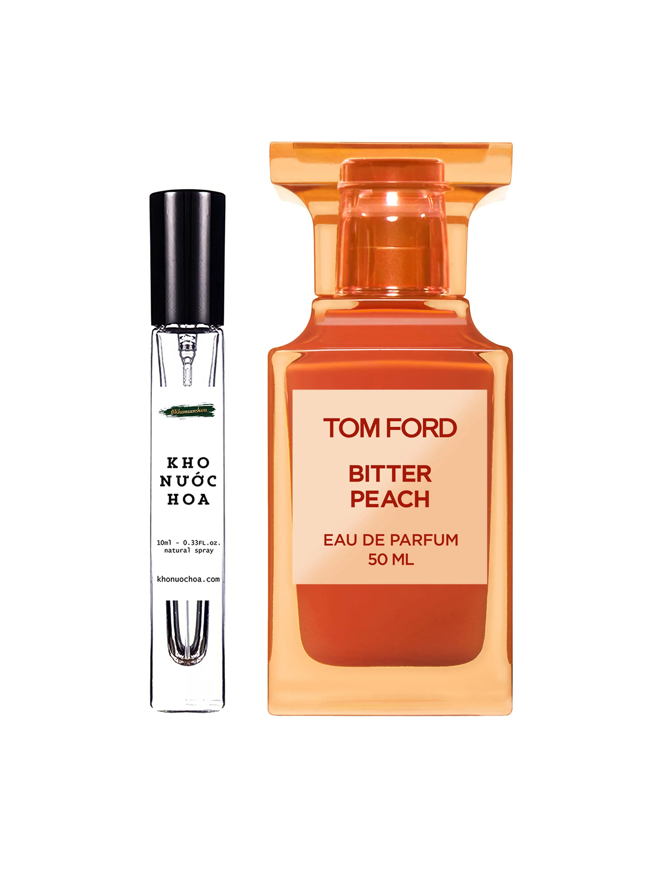 NƯỚC HOA CHIẾT TOM FORD BITTER PEACH