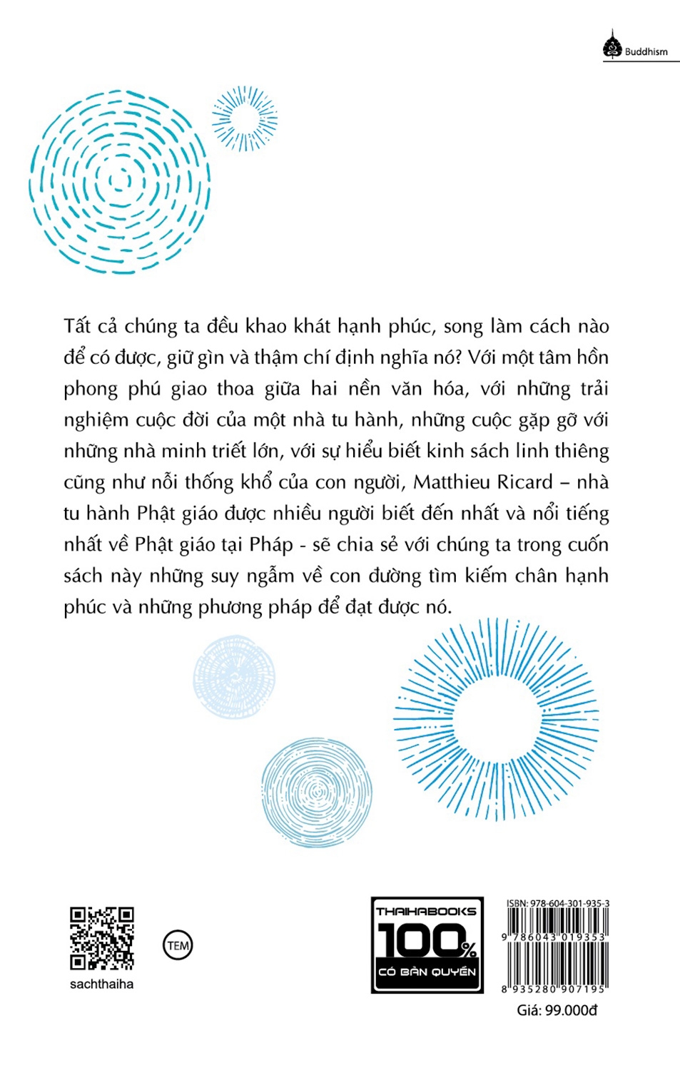 Bàn Về Hạnh Phúc (Tái Bản 2020)