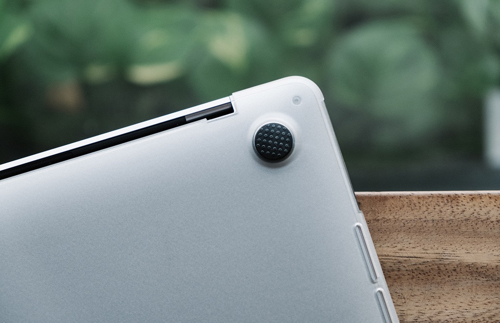 Ốp JCPal Macguard UltraThin cho Macbook (đủ dòng)