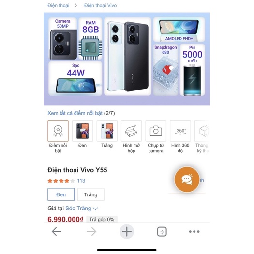 Ốp lưng Vivo Y55 4G  chung T1 4G