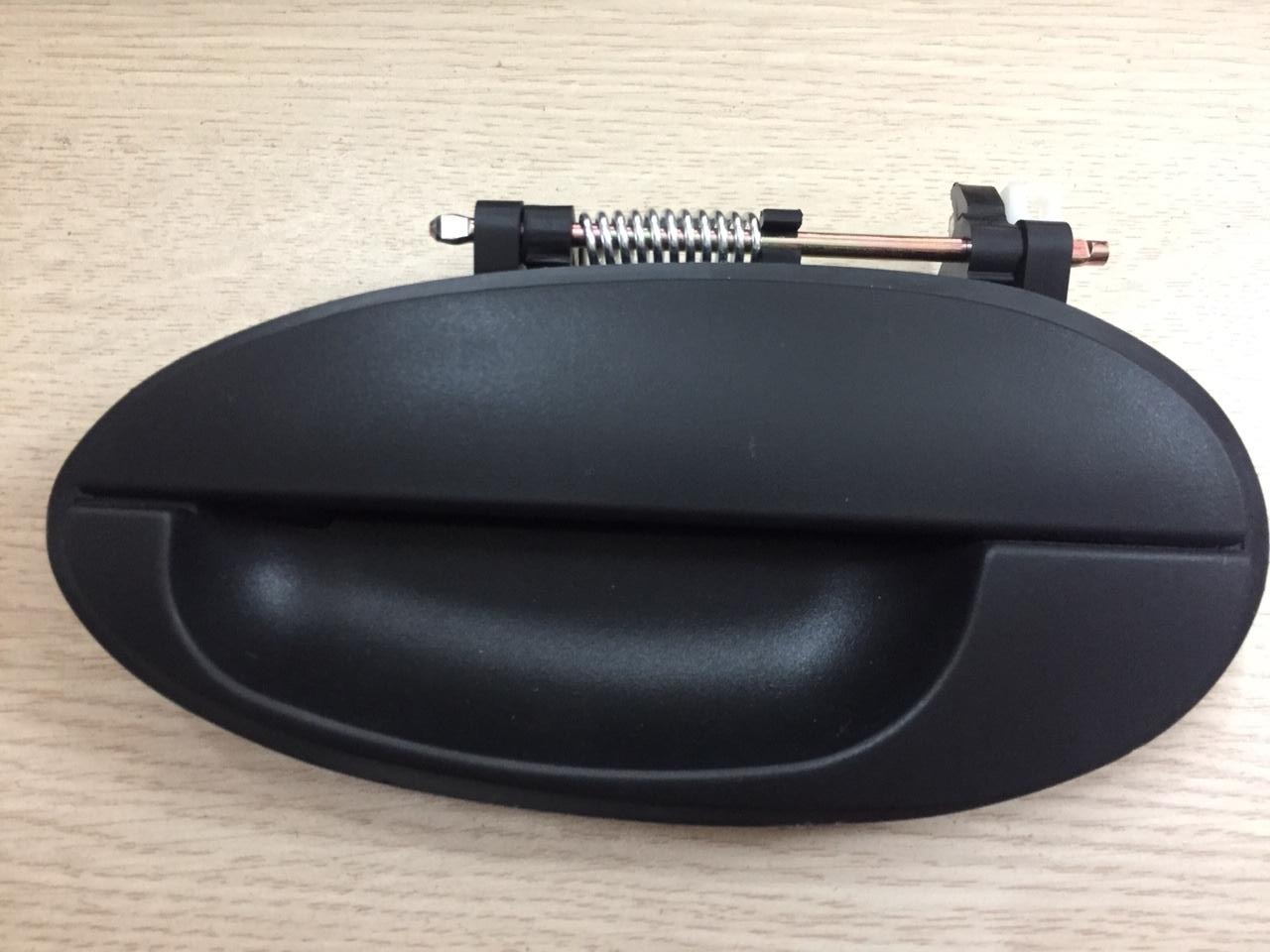 Tay mở cửa ngoài Daewoo Matiz I,II