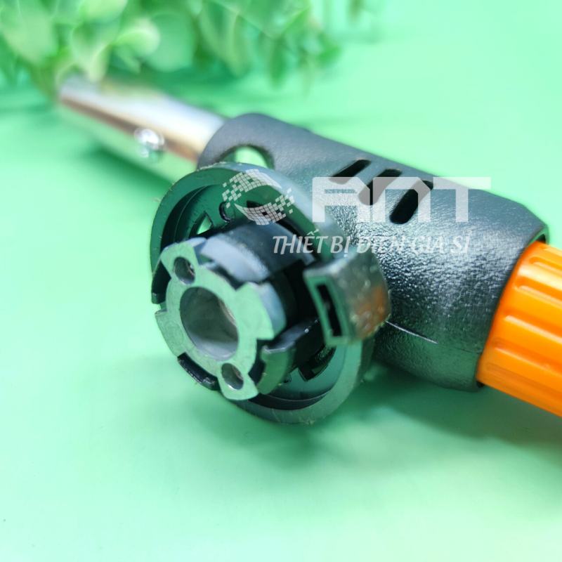 Súng Khò Gas Kt 06 Cao Cấp