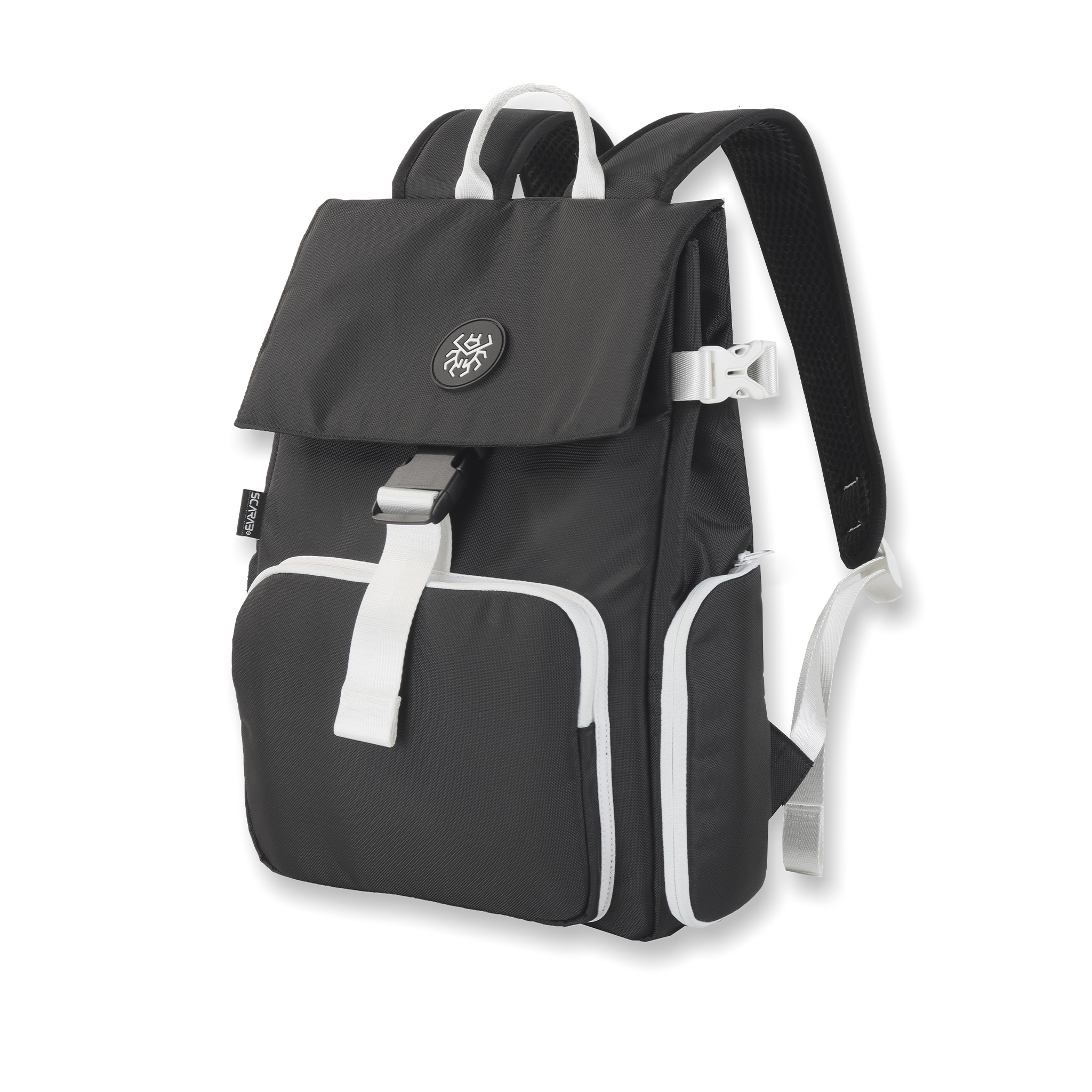 Balo Đi Học SCARAB - ENTER™ Backpack Unisex