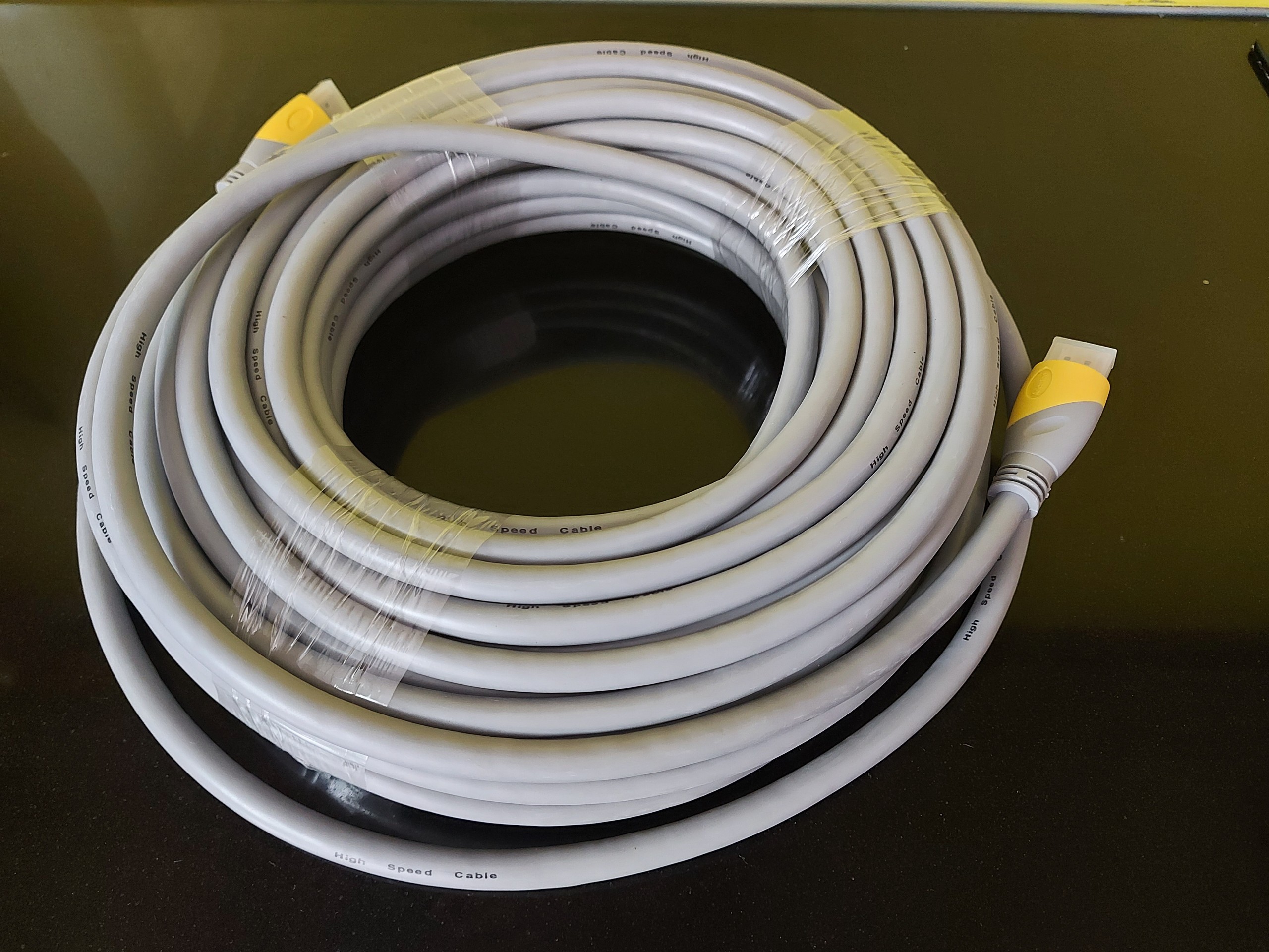 Dây HDMI dài 10m Agrigato full HD