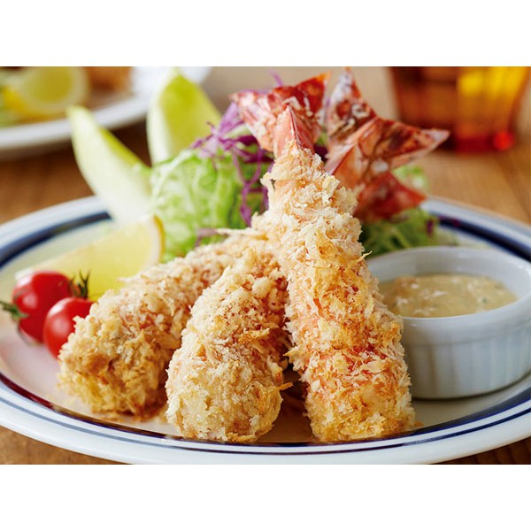 1kg Bột Chiên Xù Panko vàng (tôm chiên xù)
