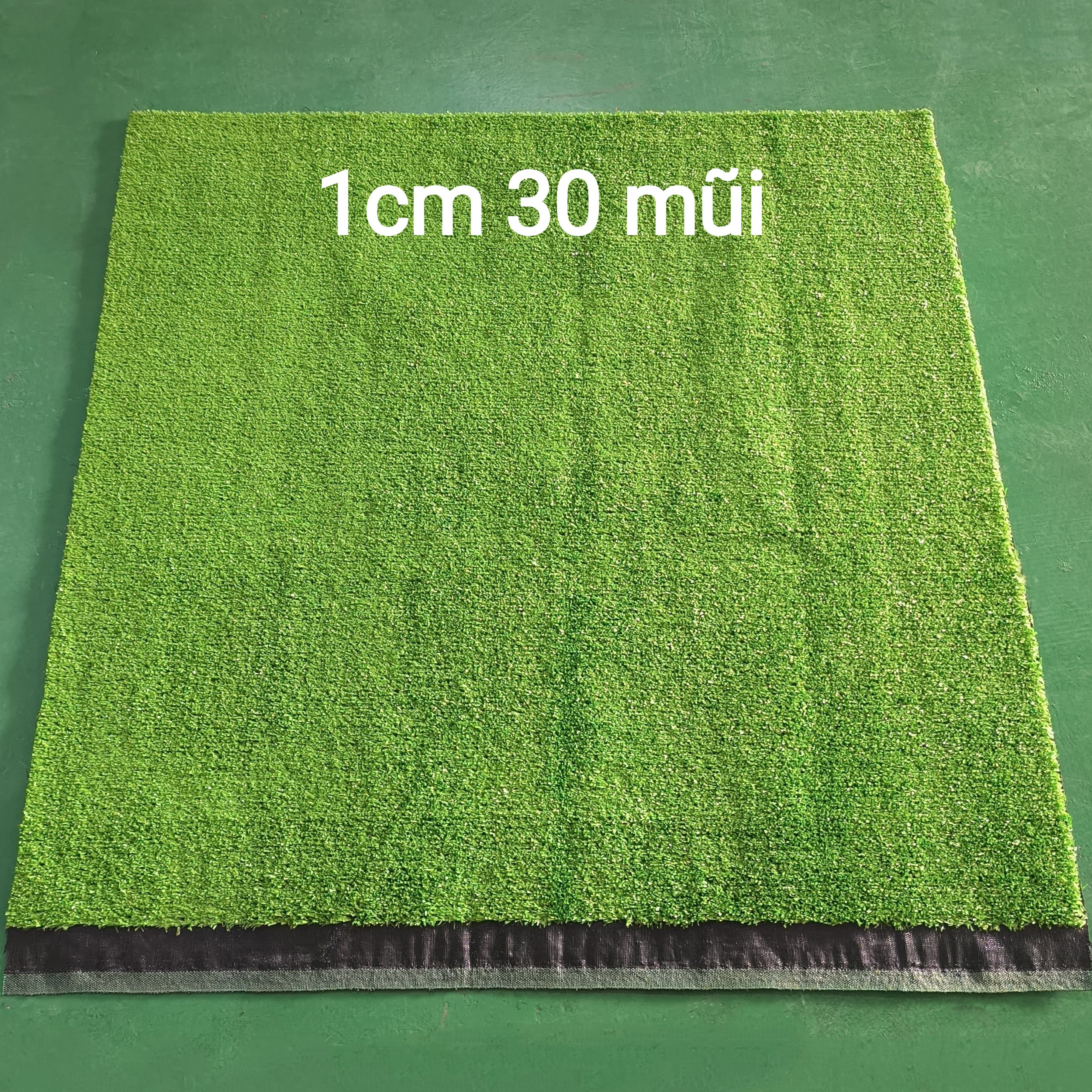 ( 1mét x 1mét) Tấm cỏ nhân tạo giá rẻ  (11 loại cỏ, quý khách đọc kỹ mô tả)
