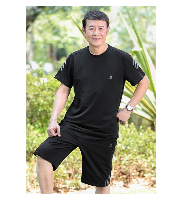 BỘ QUẦN ÁO CHO NGƯỜI GIÀ