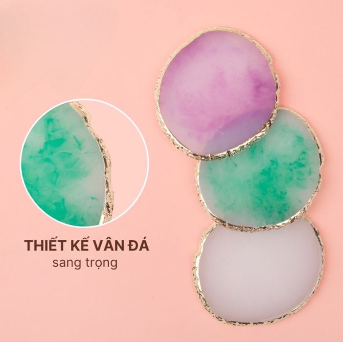 [GIÁ RẺ] Đá Pha Sơn gel  Pha Màu gel Màu Bột - Đá Chụp Ảnh Móng Mẫu