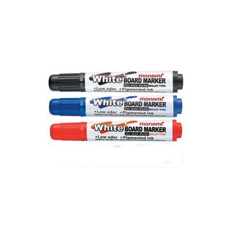 Bút lông bảng MonAmi White Board Marker