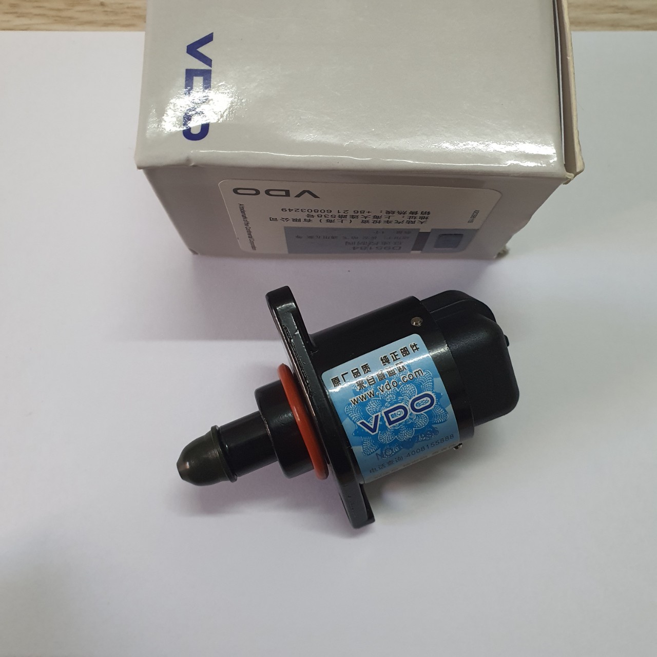Van không tải Su 5 tạ, Thaco 750