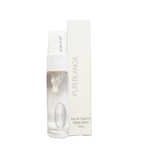 [HCM]NƯỚC HOA NỮ PUR BLANCA 9ML DẠNG XỊT PHILLIPINE