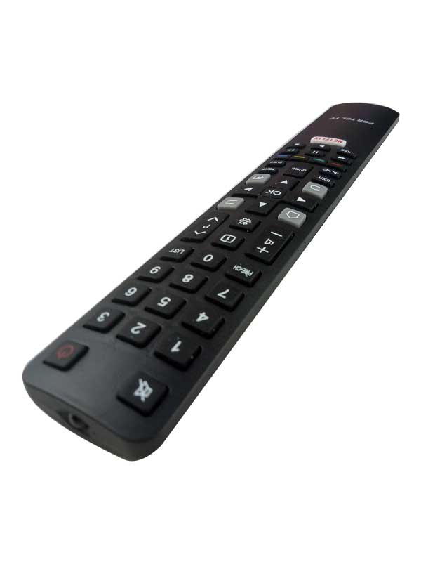Điều Khiển Remote Tivi TCL Smart Dài