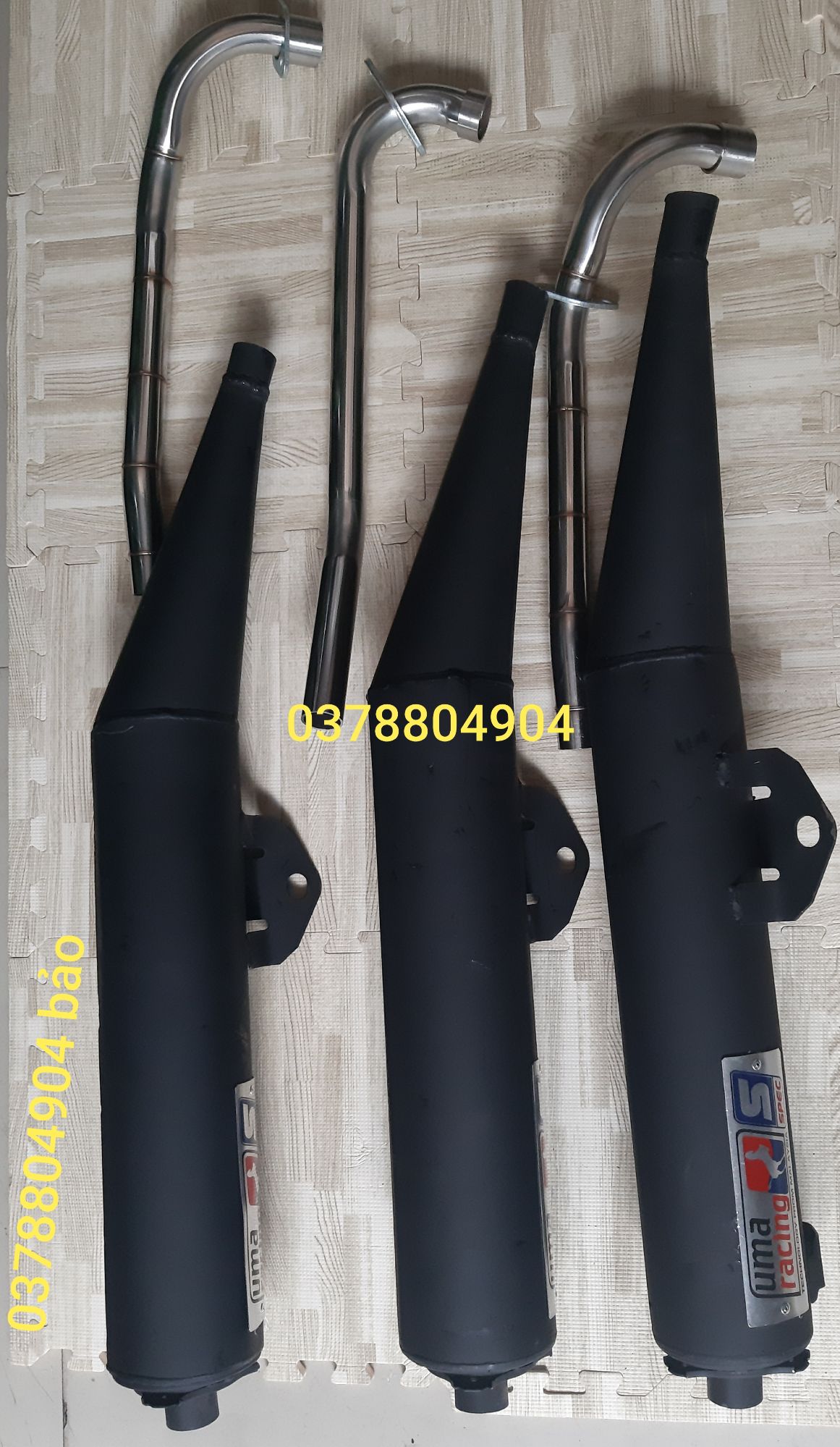 Pô uma Sirurs full cổ   móc nỉ y hình