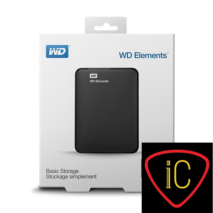 Ổ CỨNG DI ĐỘNG 500Gb 1Tb