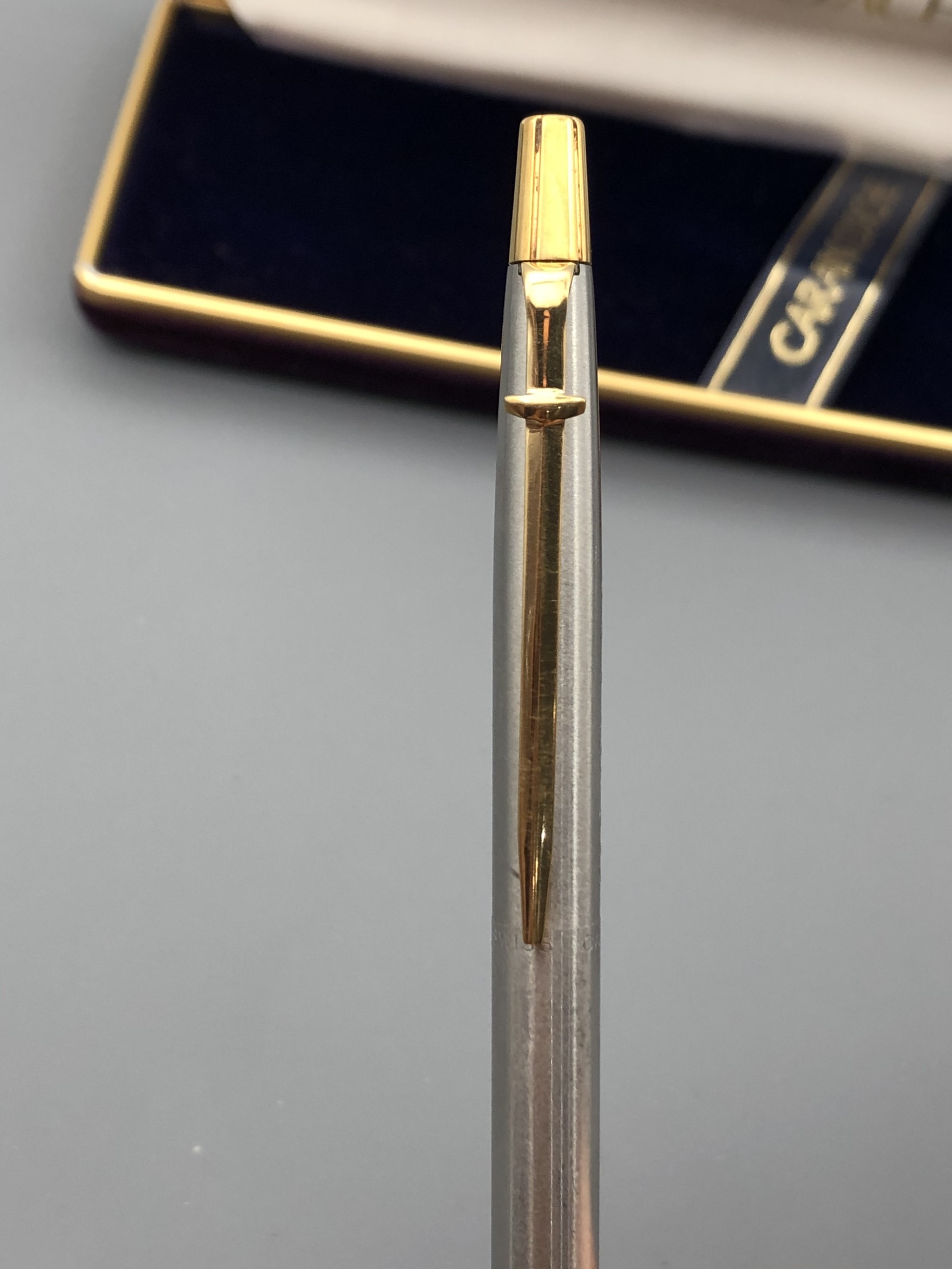 Bút bi Caran D’ache Swiss Made