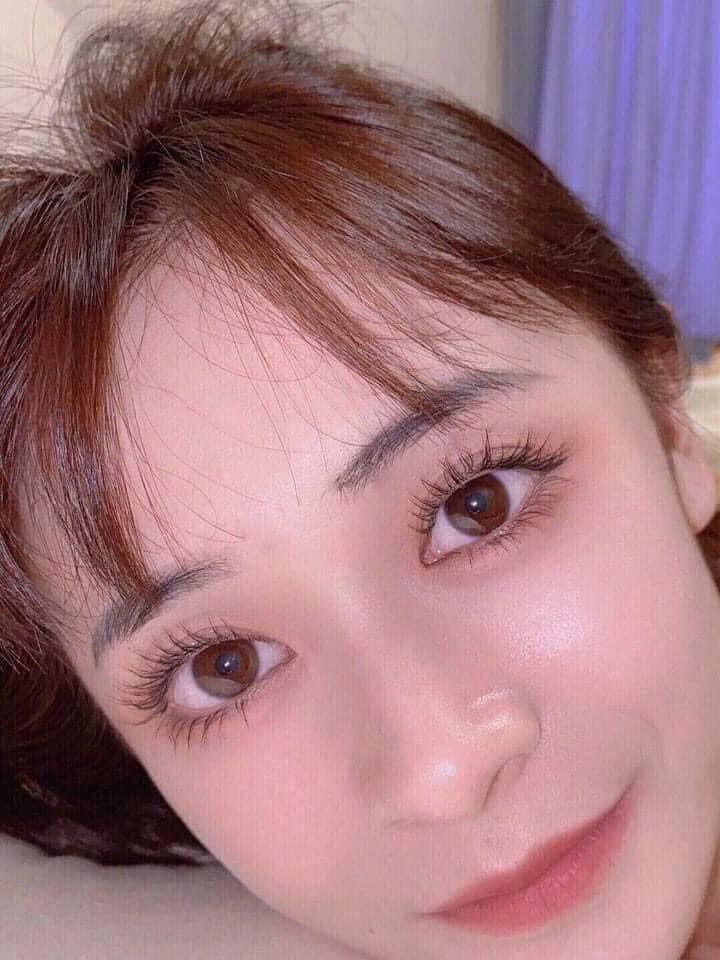 Dưỡng mi Gemsho 3ML