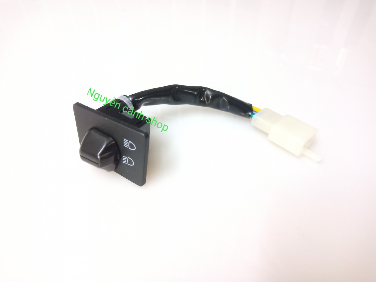 núc Công tắc xe noza grande