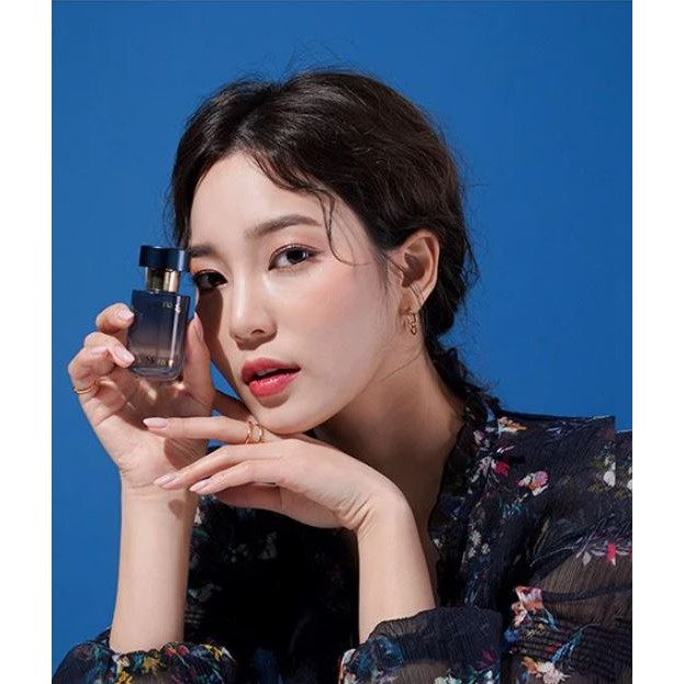 Nước Hoa Hàn Quốc Dạng Xịt De Memoria 30ml