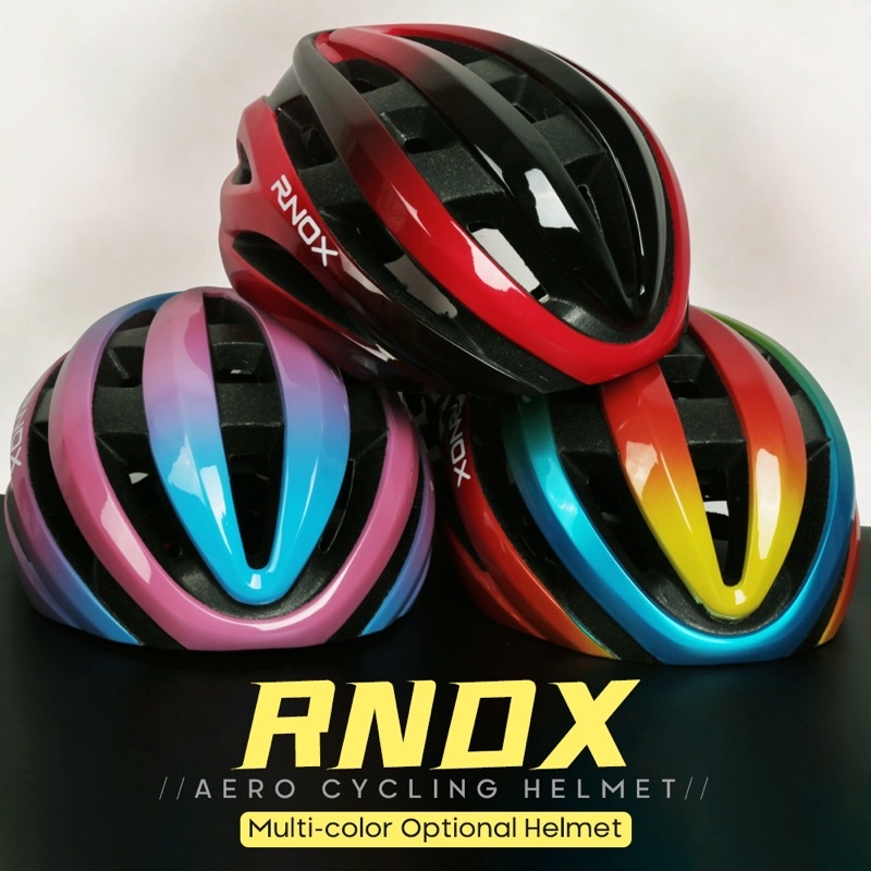 Mũ bảo hiểm xe đạp thể thao RNOX RX02
