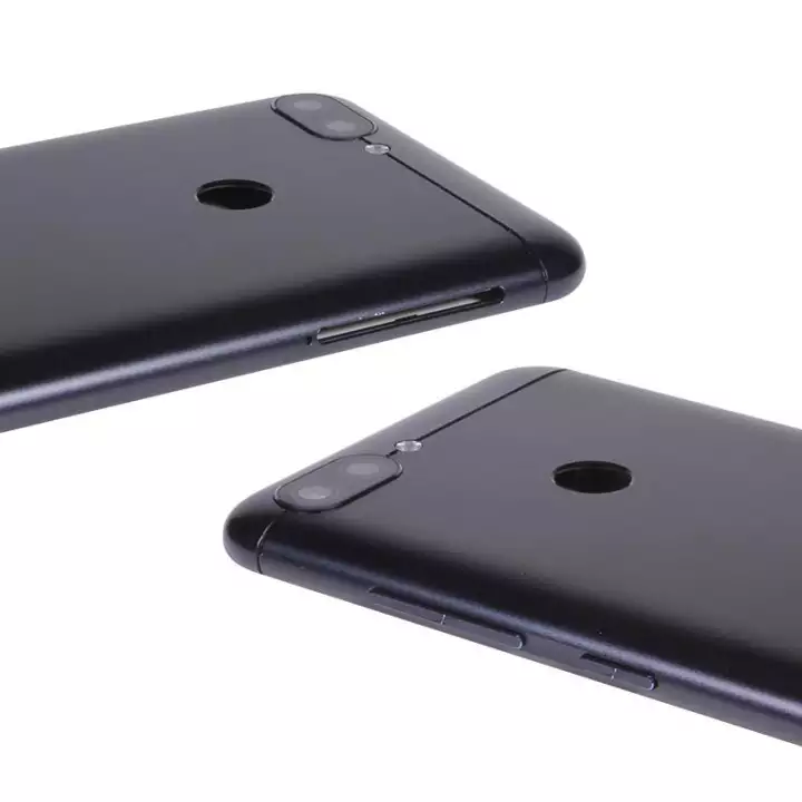 Vỏ lưng ASUS Zenfone Max Plus M1 ZB570TL