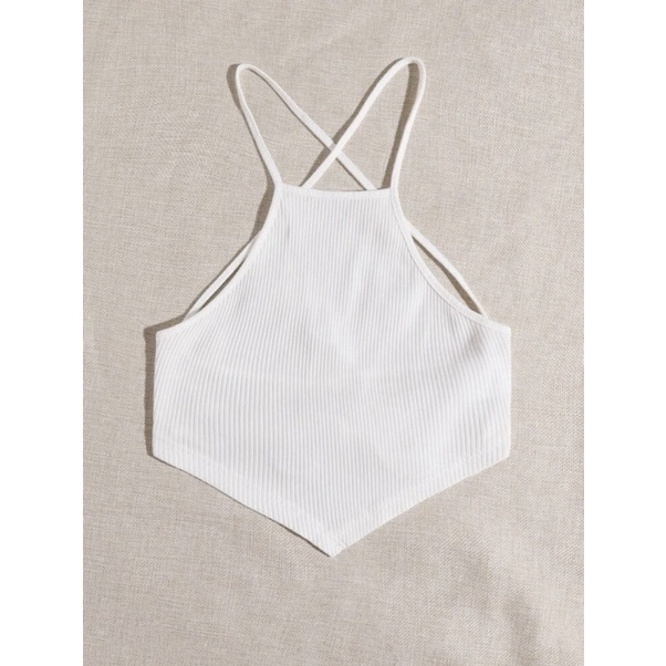 [ SIZE LỚN BIGSIZE 55Kg-100Kg ] ÁO 2 DÂY CỘT HỞ LƯNG