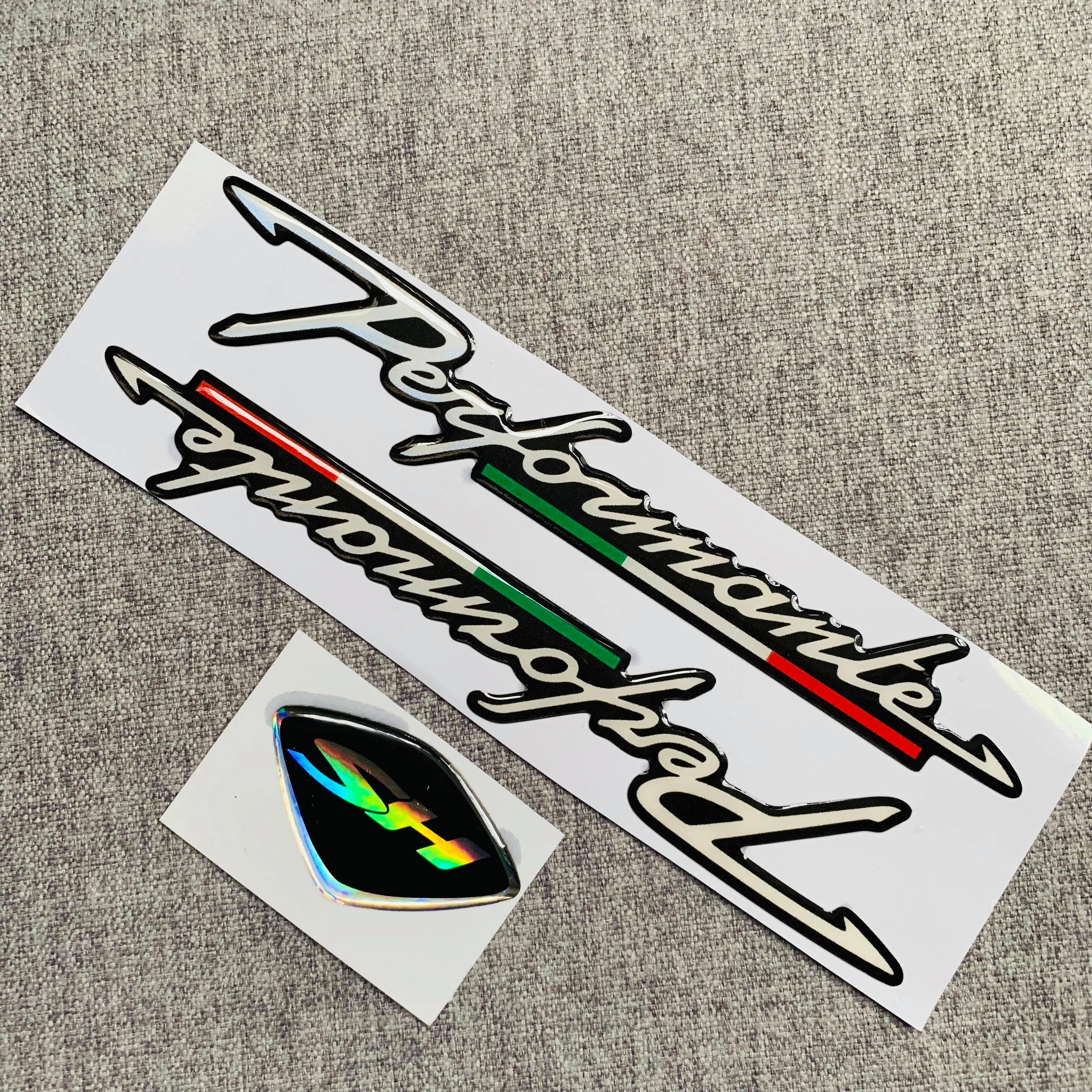 [COMBO]TEM LOGO CHỮ SH ĐEN VÀ CHỮ PERFORMANCE ĐEN CHO DÒNG XE SH ĐẢNG CẤP (FULL ĐEN HUYỀN BÍ)