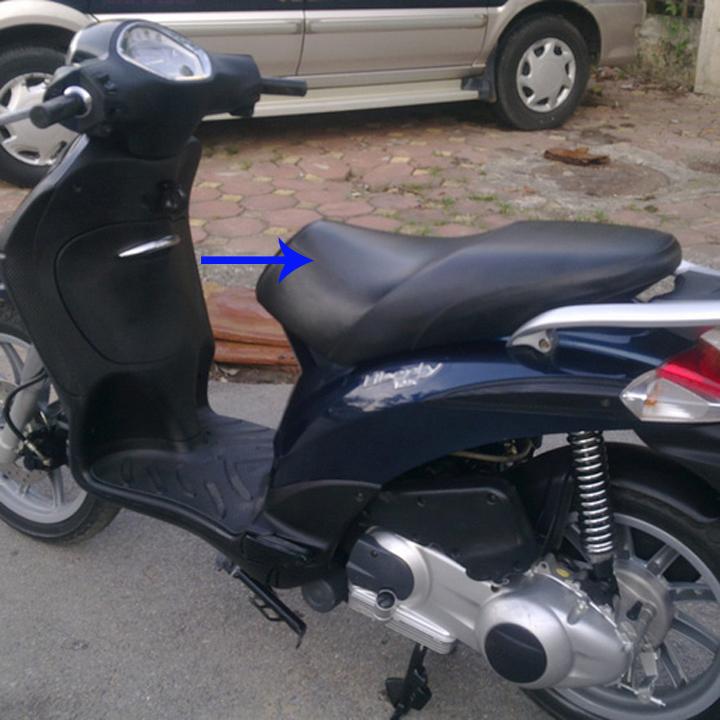 [NHANH TAY MUA NGAY NÀO ] Vỏ yên xe Liberty Nhập