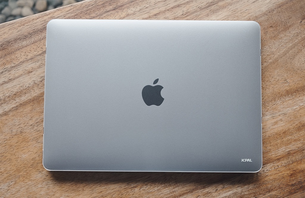 Ốp JCPal Macguard UltraThin cho Macbook (đủ dòng)