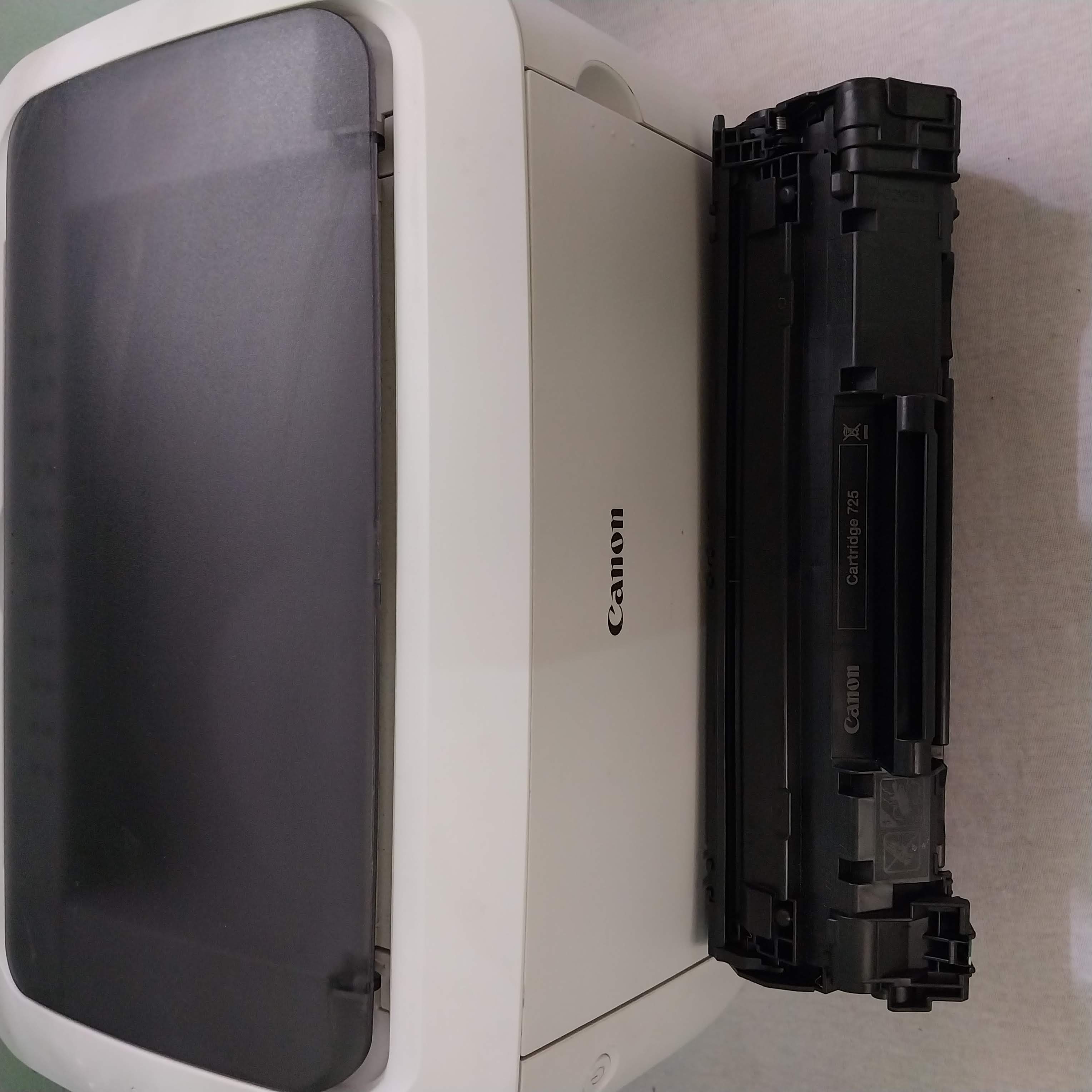 Printer canon anything 6000