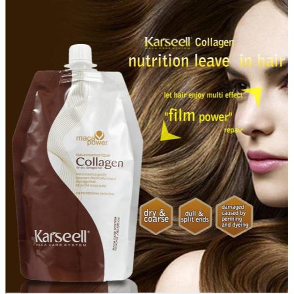 Ủ Tóc Collagen Karseell - Ủ Tóc Collagen Karseell cao cấp