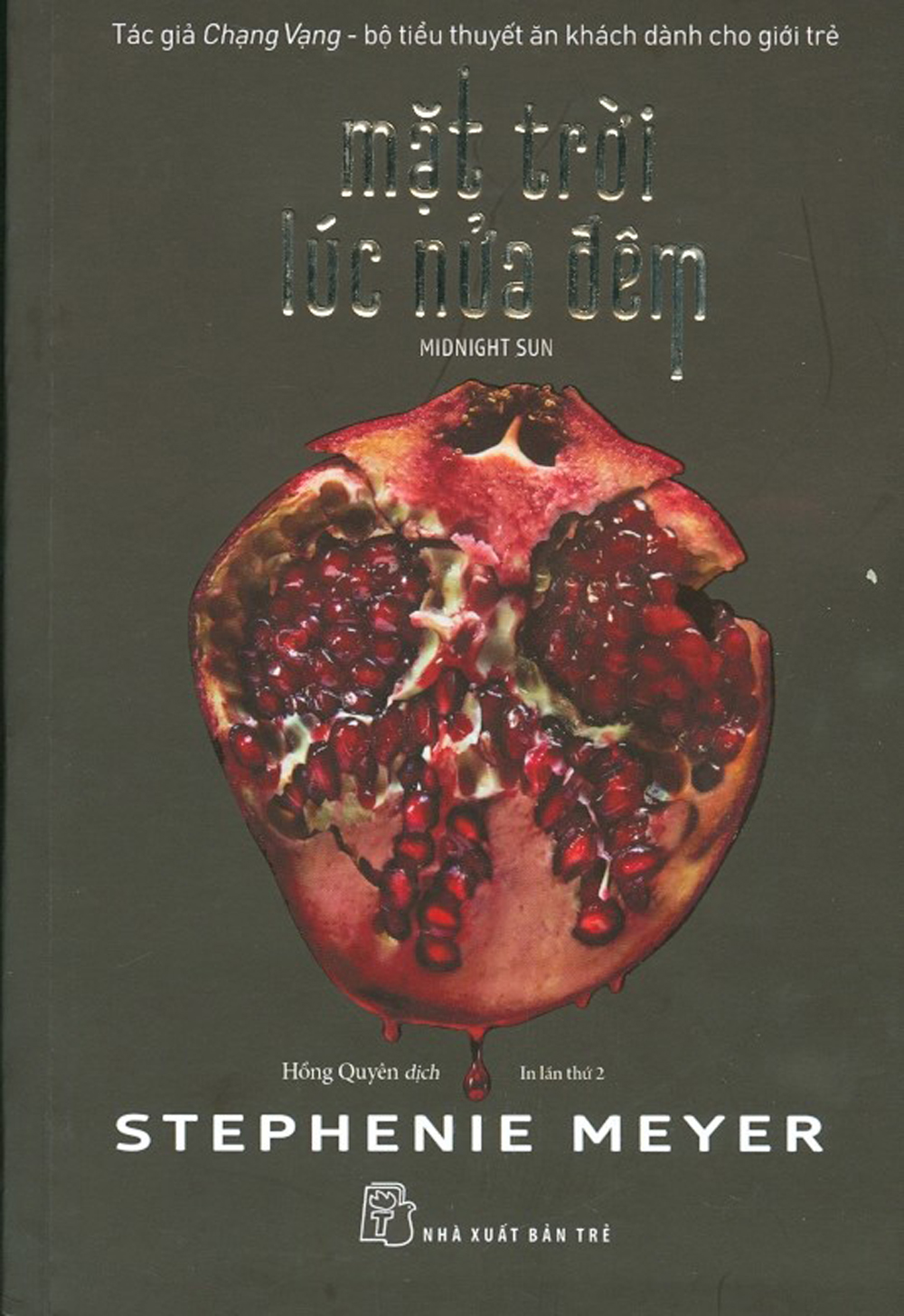 Mặt Trời Lúc Nửa Đêm