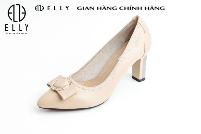 [Brand Day] Giày nữ cao cấp ELLY – EGM86