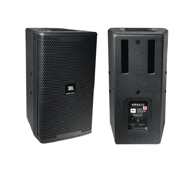 [HCM][Trả góp 0%]Loa cặp JBL KP 6012