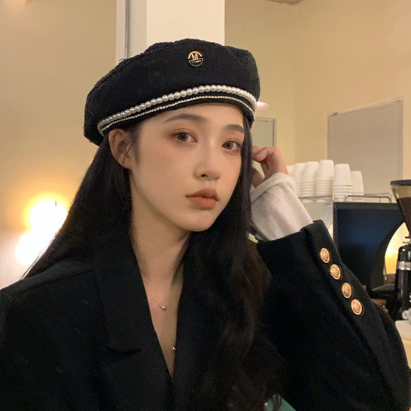 Mũ nồi dạ cao cấp