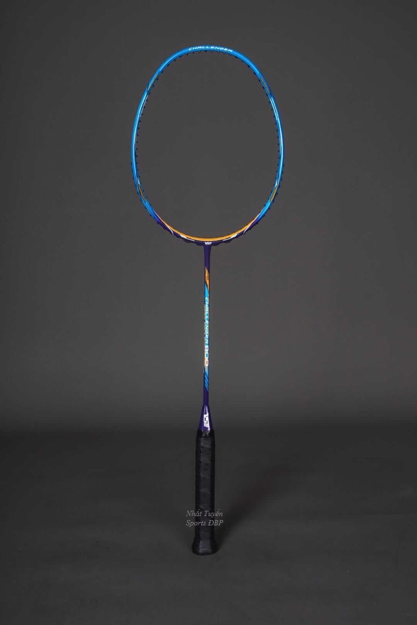 Badminton racket vs Venson Challenger 800 (genuine)
