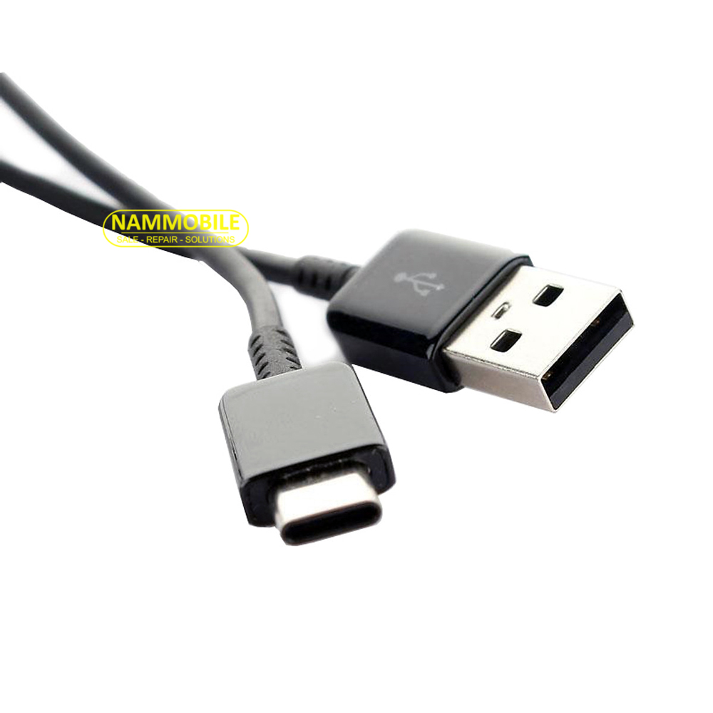 Cáp Sạc Nhanh Type C QC3.0 1m2 Samsung Android