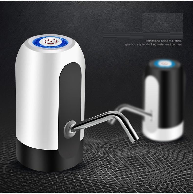 VÒI BƠM NƯỚC TỰ ĐỘNG CHO BÌNH NƯỚC KHOÁNG