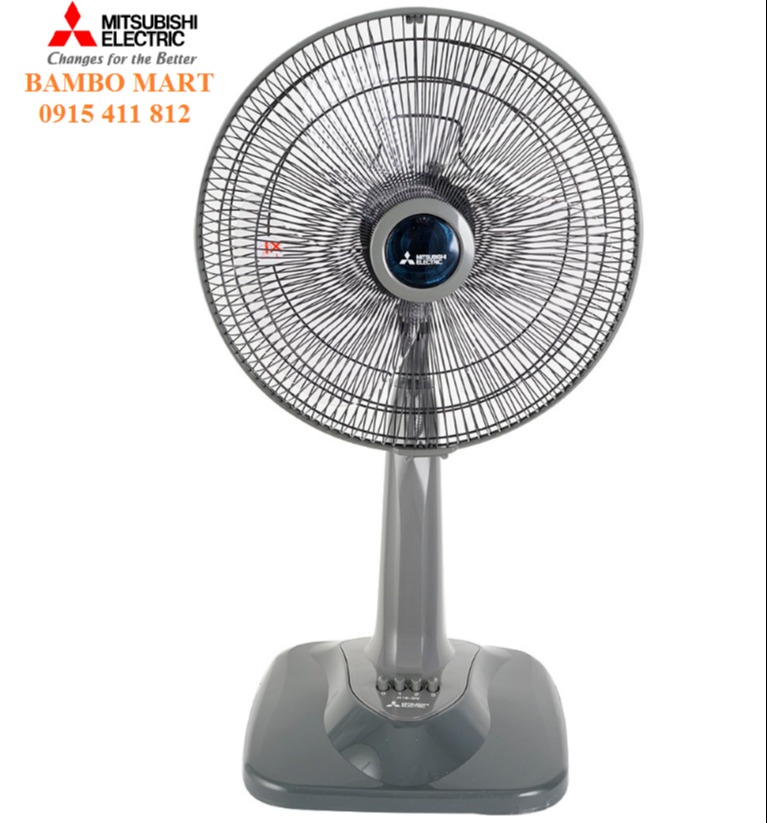 QUẠT LỬNG MITSUBISHI