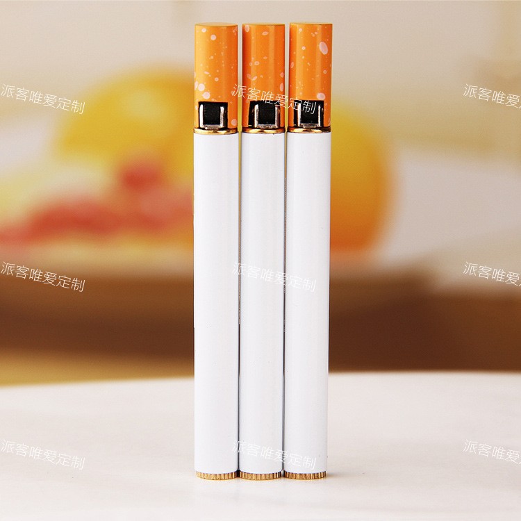 Hột Quẹt Bật Lửa Gas Đá Hình Điếu Th.u.ố.c