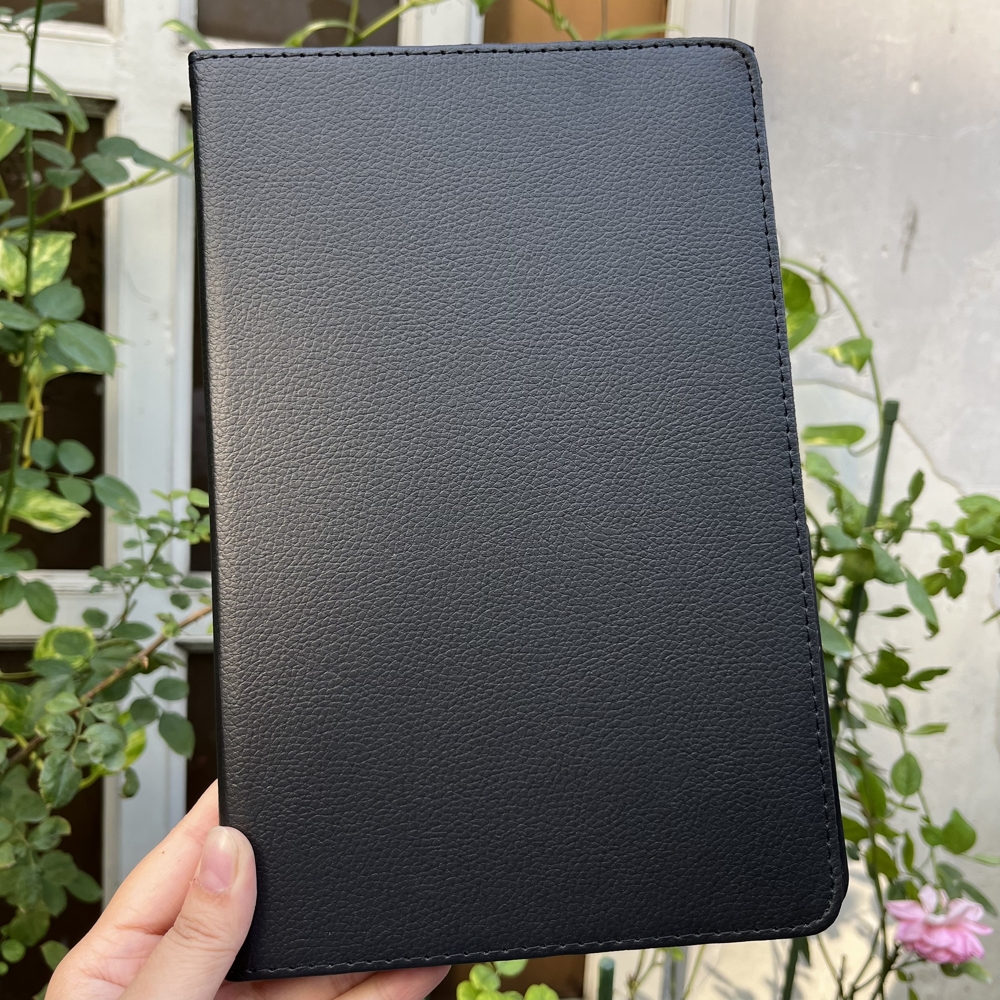 Bao da Redmi Pad xoay 360