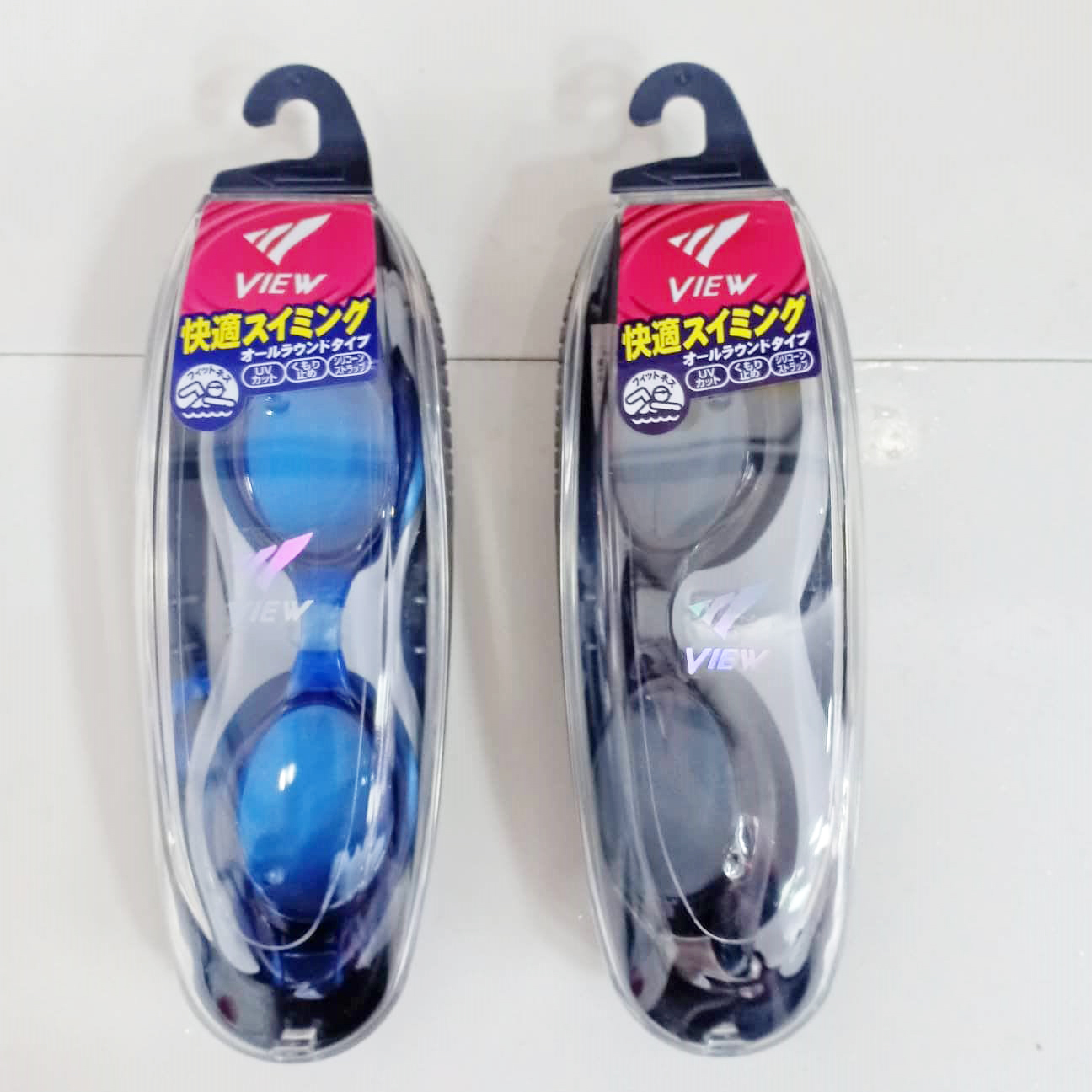Kính bơi View nội địa nhật V500s
