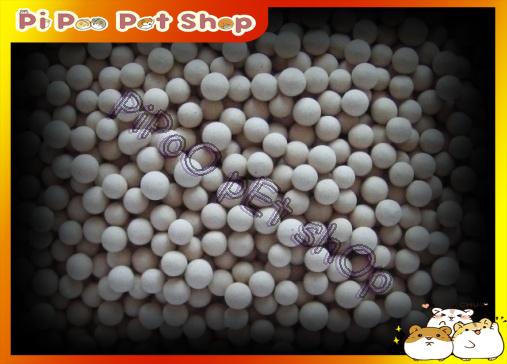 Combo 3 gói cát san thơm lót chuồng cho Hamster